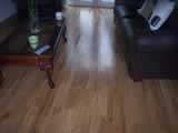 Rustik Oak floor